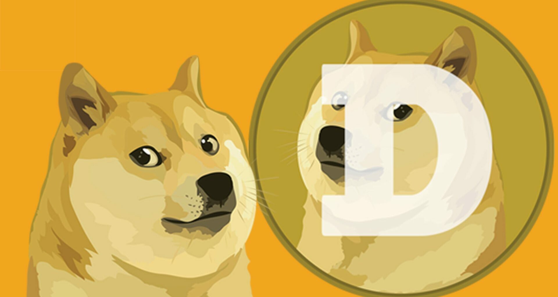 Dogecoin : le premier crypto mème