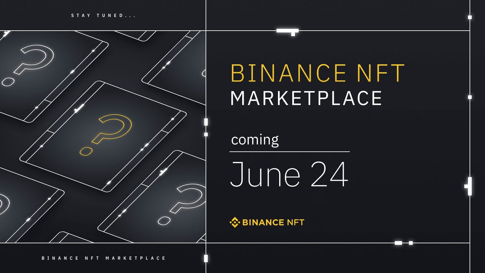 Binance NFT Marketplace Creators Revealed: What You Can Expect On Launch Day