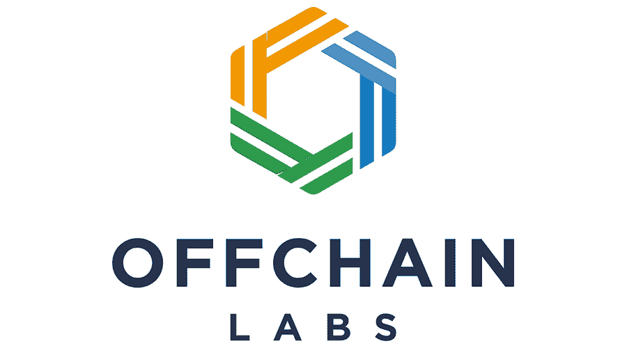 Logo de OffChain Labs
