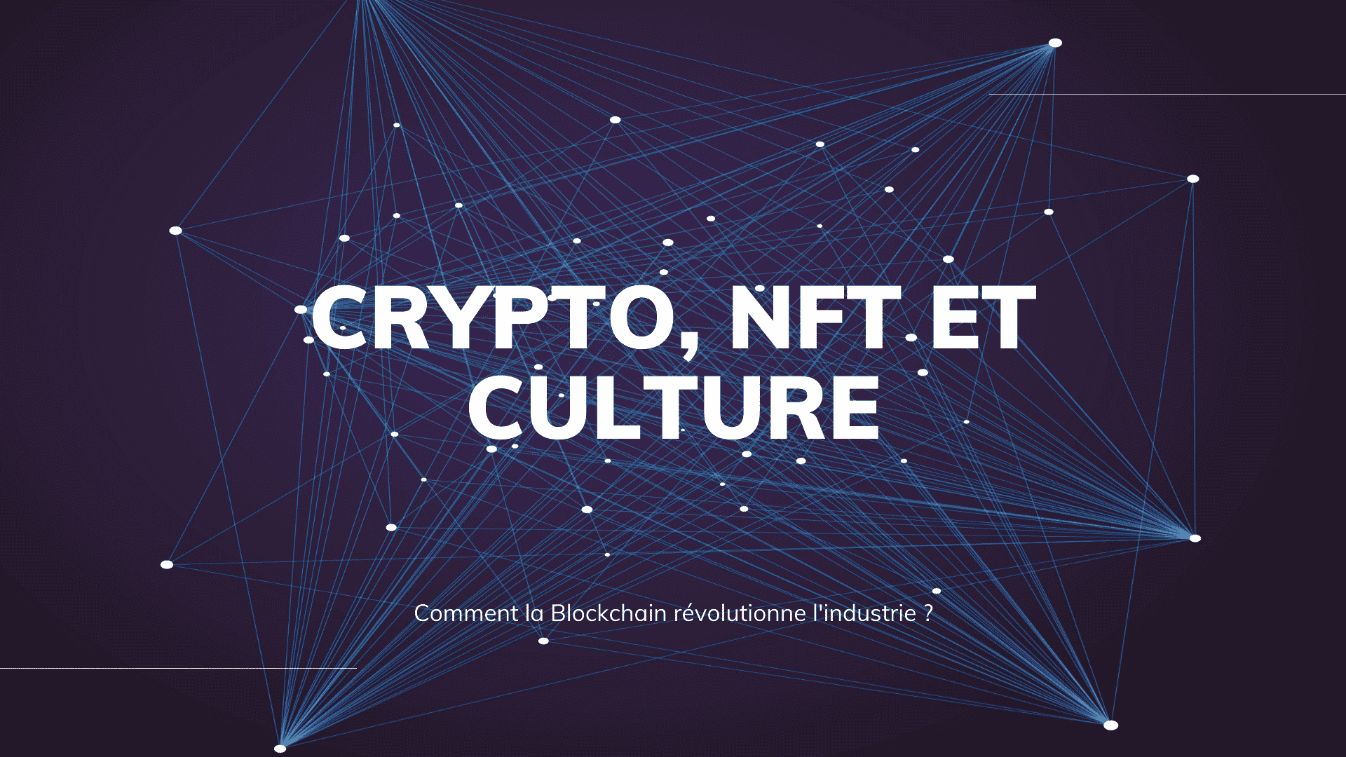 Crypto NFT