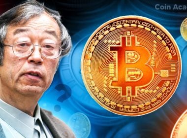 Satoshi Nakamoto bitcoin btc