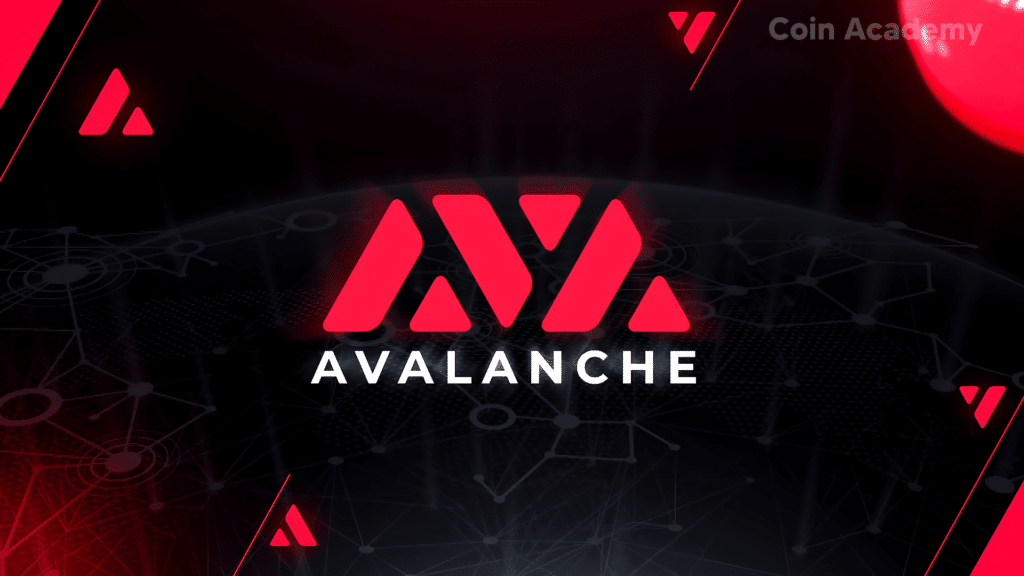 Logo d'Avalanche