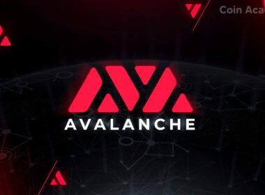 Avalanche avax