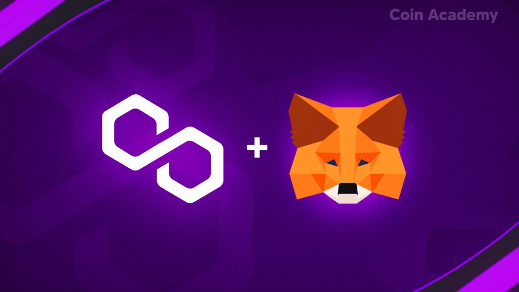 Comment Configurer Metamask Et Utiliser Polygon (Matic)