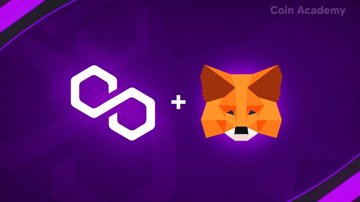 Comment configurer Metamask et utiliser Polygon (Matic)