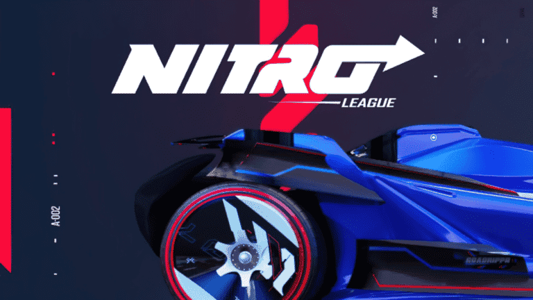 nitro league play to earn sur mobile