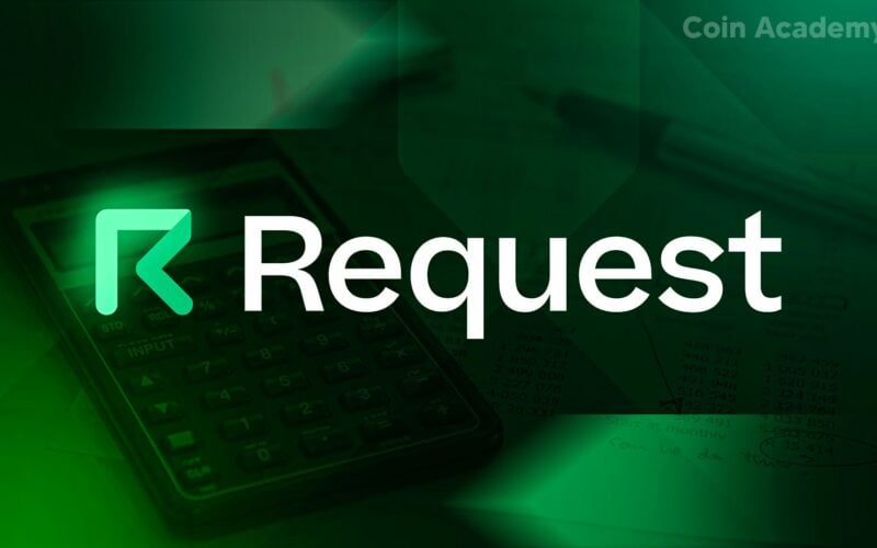 request network jeton req