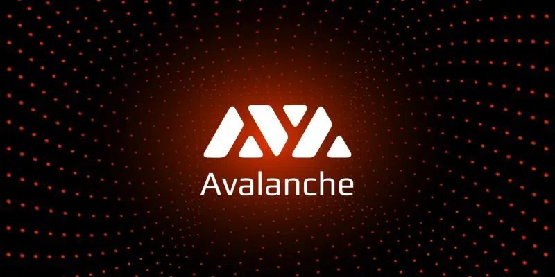 blockchain avalanche avax