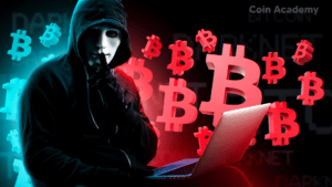 darknet bitcoin btc