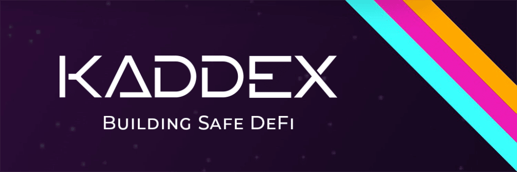 Kaddex logo