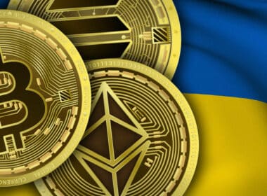 dons bitcoin ukraine