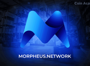 presentation morpheus network