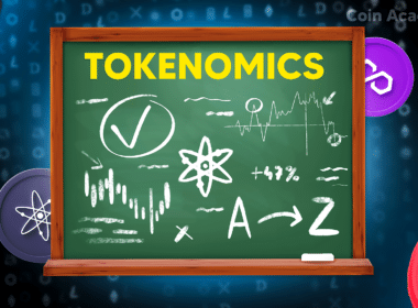 tokenomics analyser une crypto monnaie