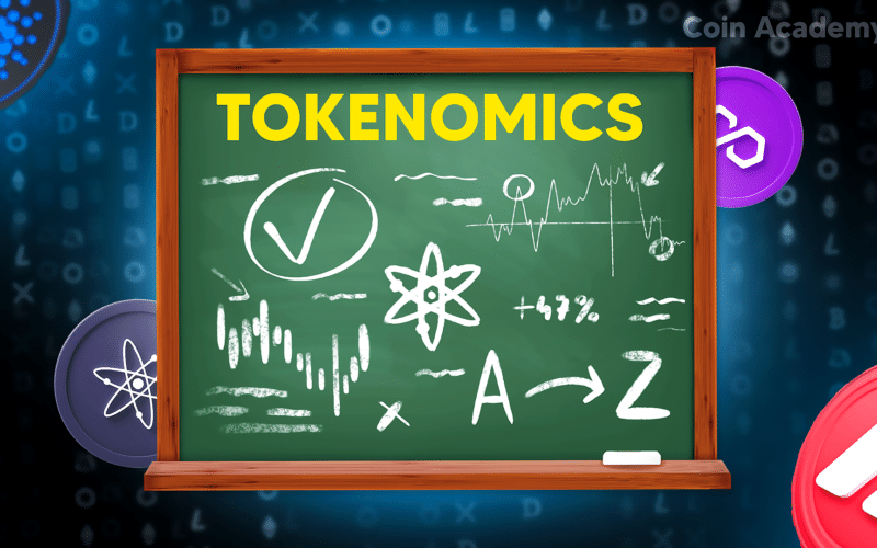 tokenomics analyser une crypto monnaie