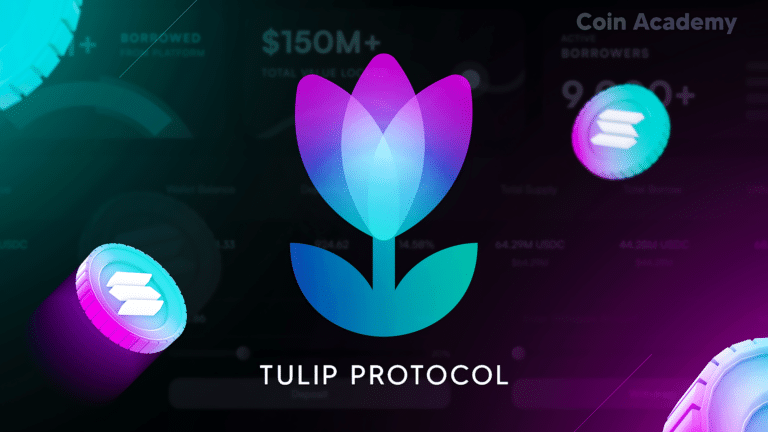 tulip protocol