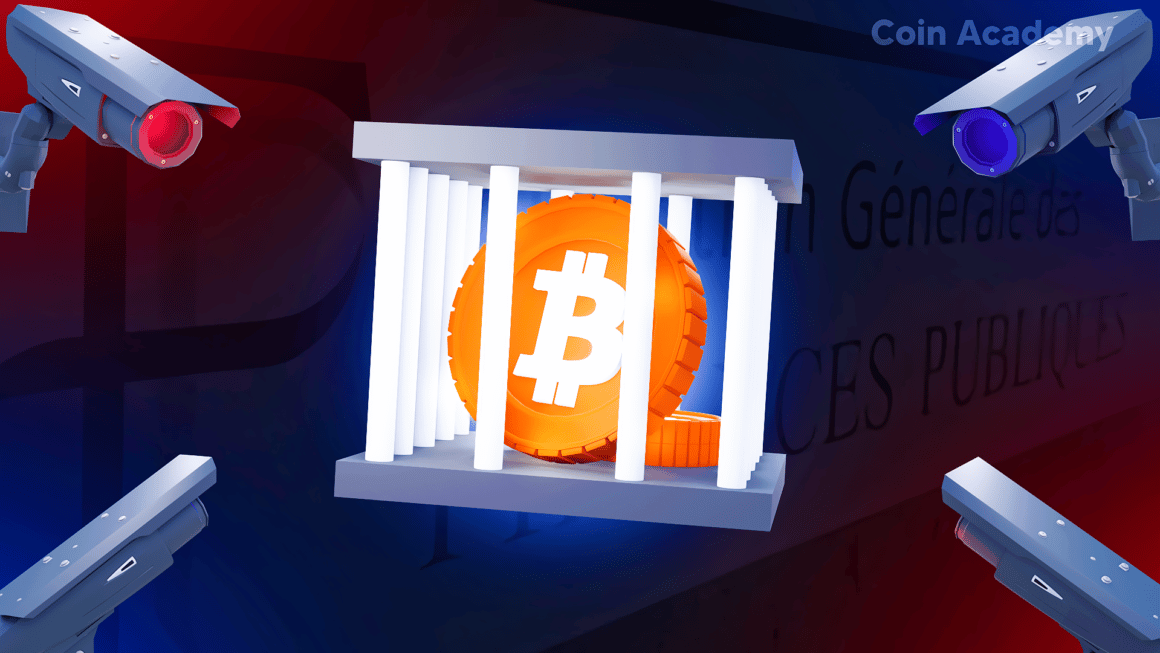 Tuto déclarer ses comptes en 2025 trouver l’adresse de sa plateforme crypto