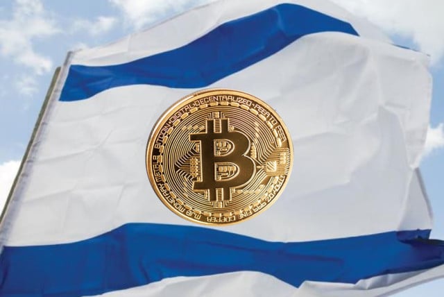 Bitcoin Israel Crypto Réglementation
