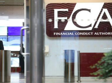 UK FCA Crypto regulation