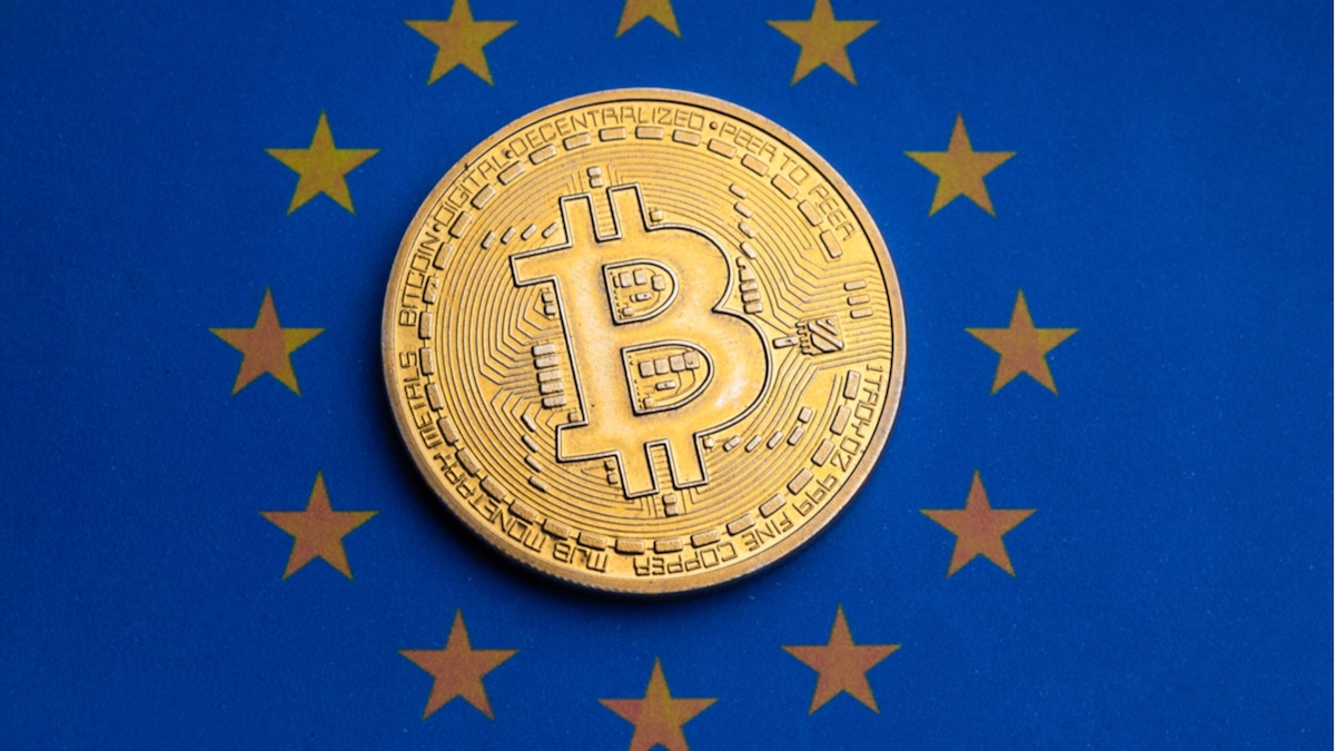 Union Européenne Bitcoin