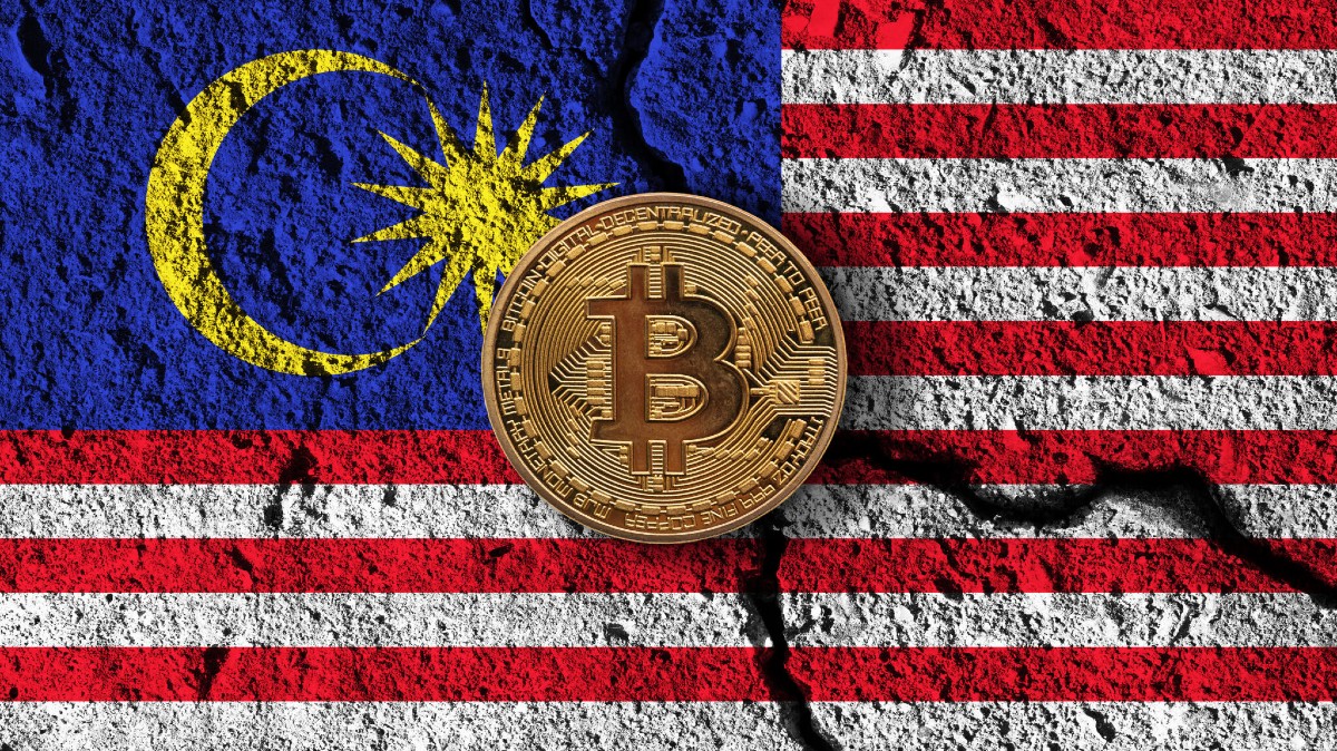 bitcoin malaisie