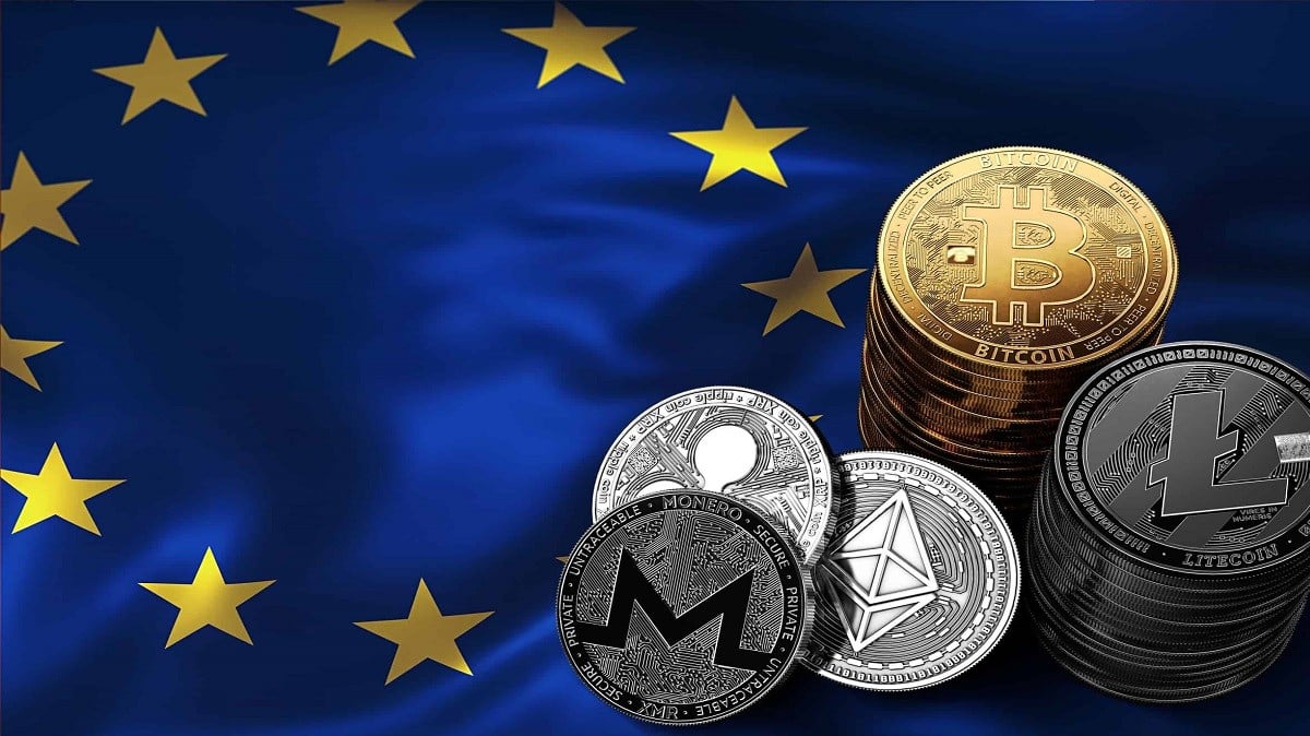 crypto eu regulation bitcoin