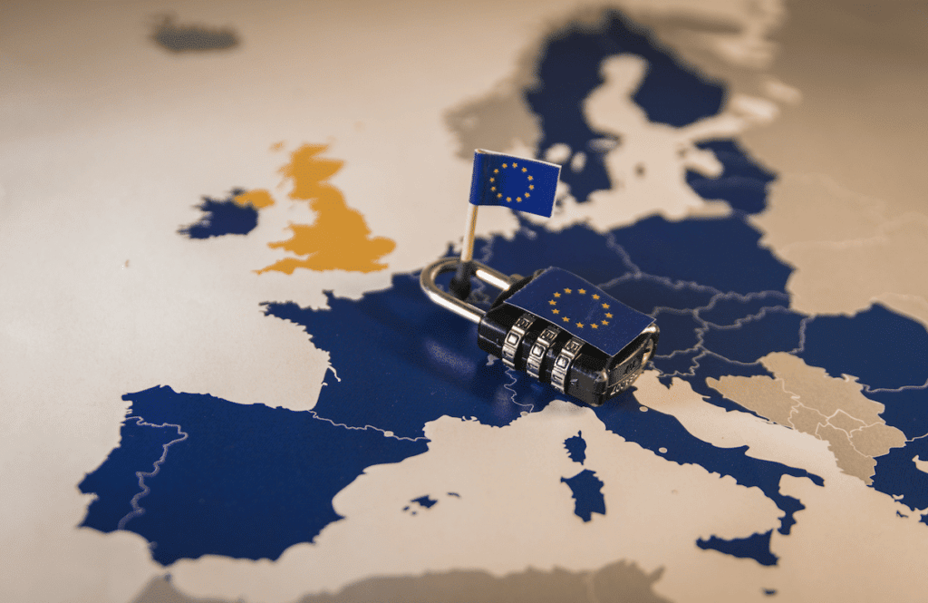 union europeenne regulation crypto
