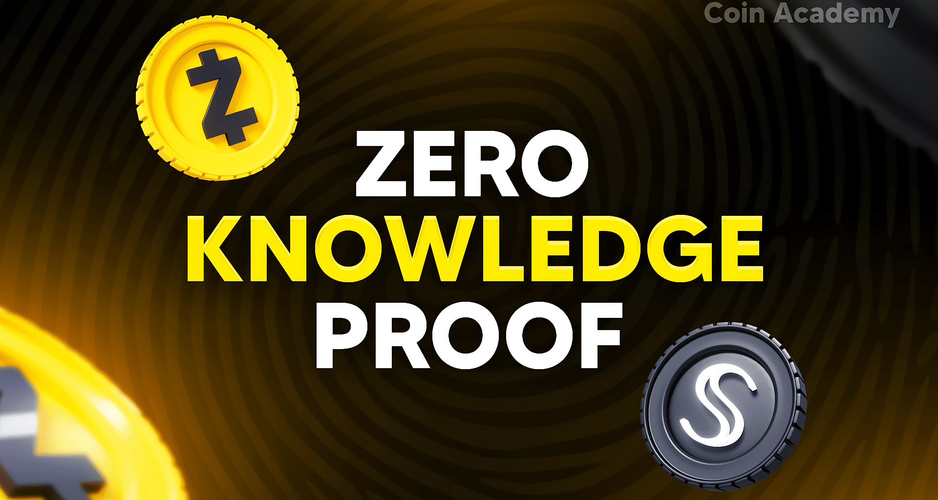 zero knowledge proof zkp explication