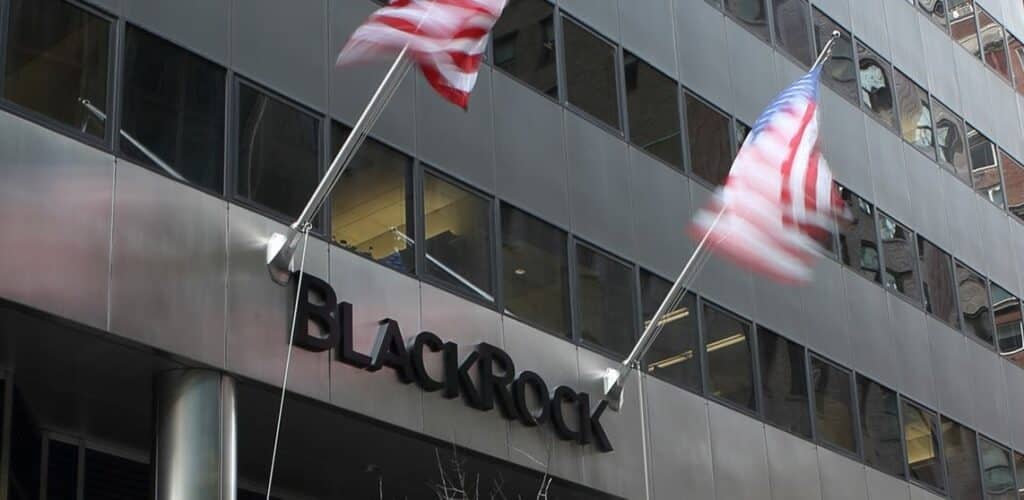 BlackRock Stablecoin