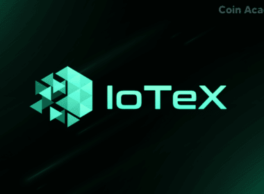IoTeX (IOTX)