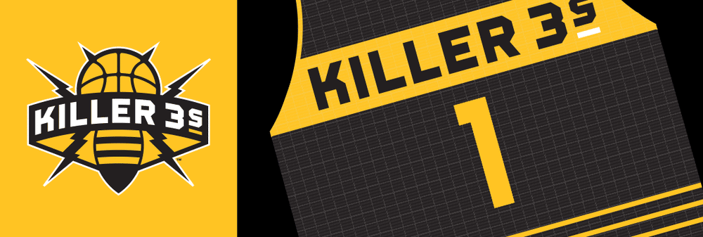 KILLER-3s
