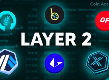 layer 2 crypto