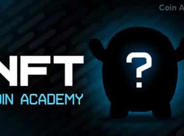 NFT Coin Academy
