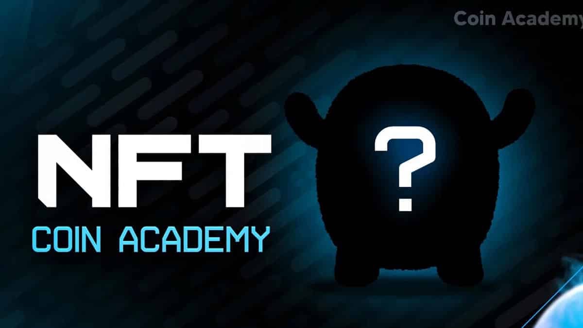 NFT Coin Academy