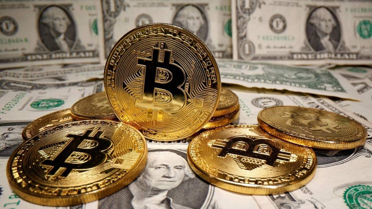 bitcoin facture usa tax