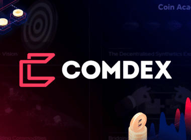 comdex tokenisation actifs cosmos