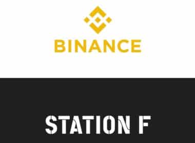 crypto binance station f