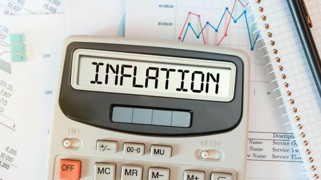 inflation bitcoin