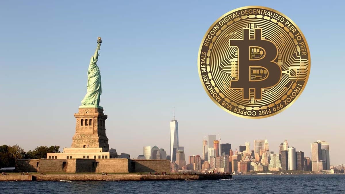new york bitcoin atm