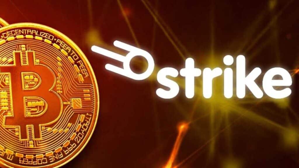 strike bitcoin lightning