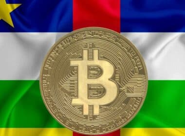 Adoption Bitcoin (BTC) Centrafrique
