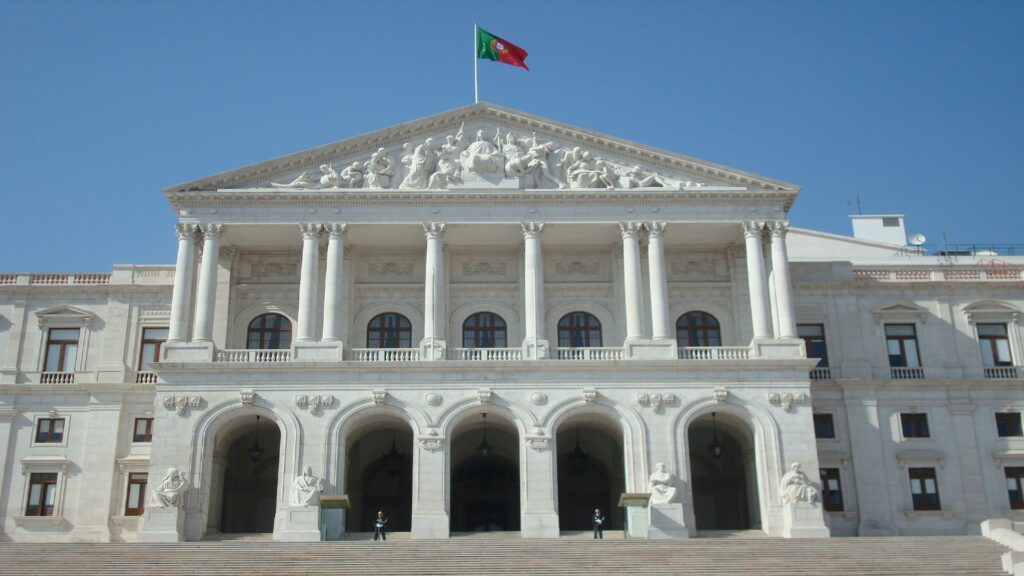 Amendement fiscalité portugal