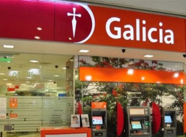 Banco Galicia crypto offre