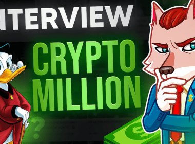 Interview CryptoMillion