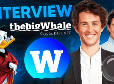 Interview TheBigWhale