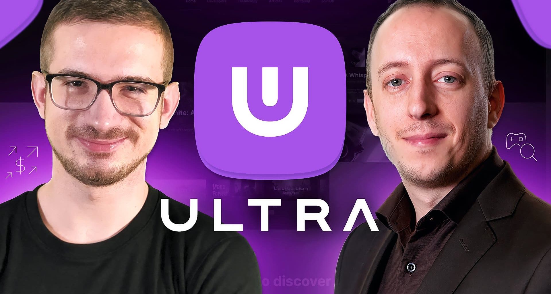 Interview ULTRA