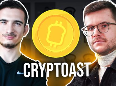 Interview Valentin Cryptoast