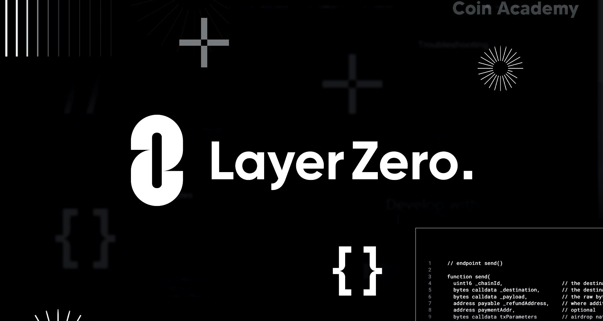 LayerZero crypto