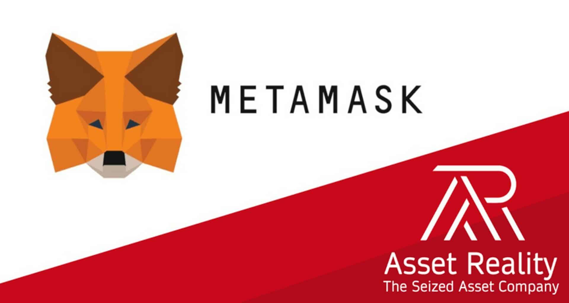 Metamask Asset Reality