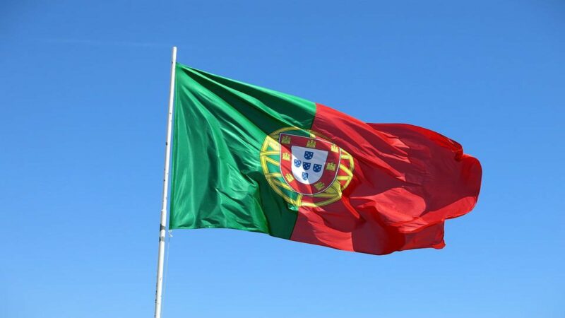 Portugal Bitcoin