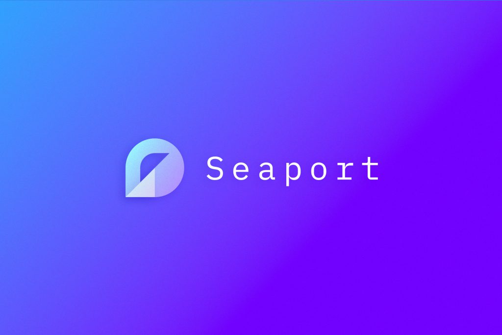 Seaport Opensea